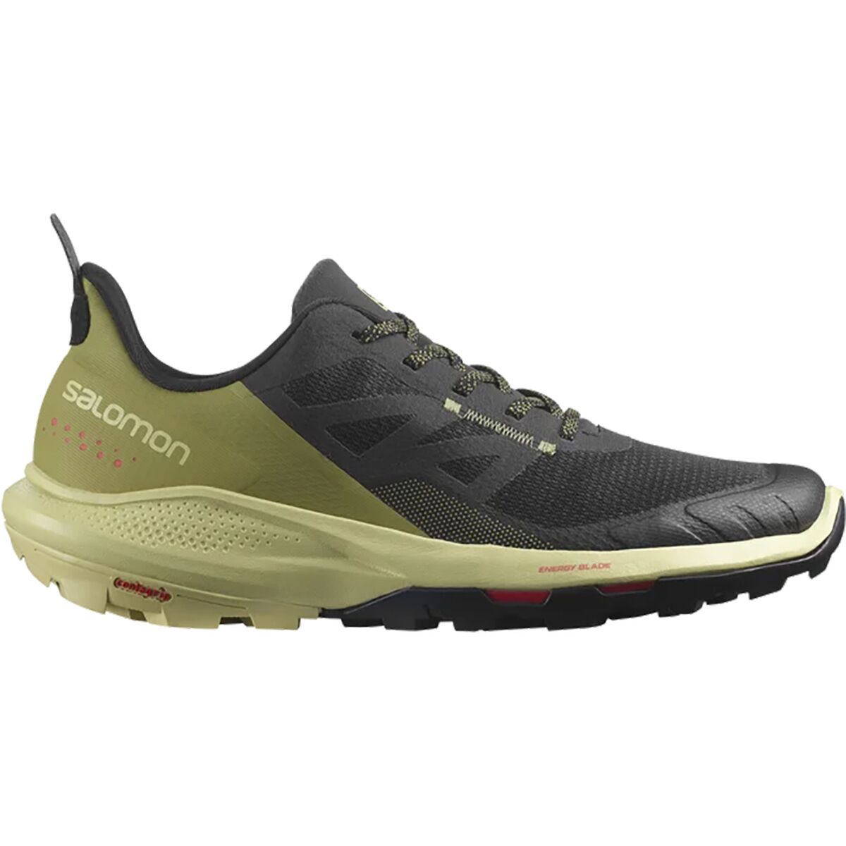 Salomon Outpulse Hiking Shoe - Men's