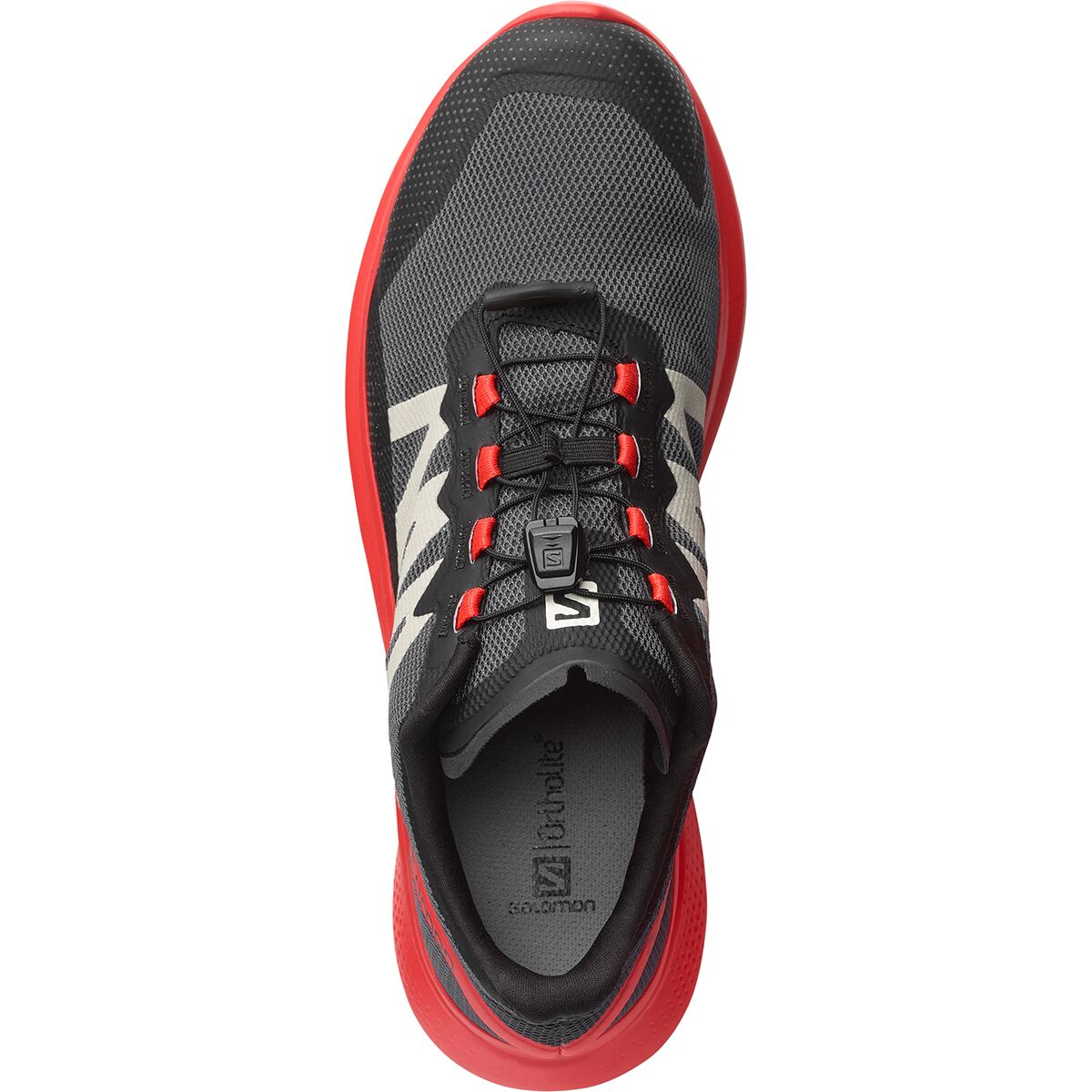 Salomon Hypulse Trail Running Shoe Men's Men