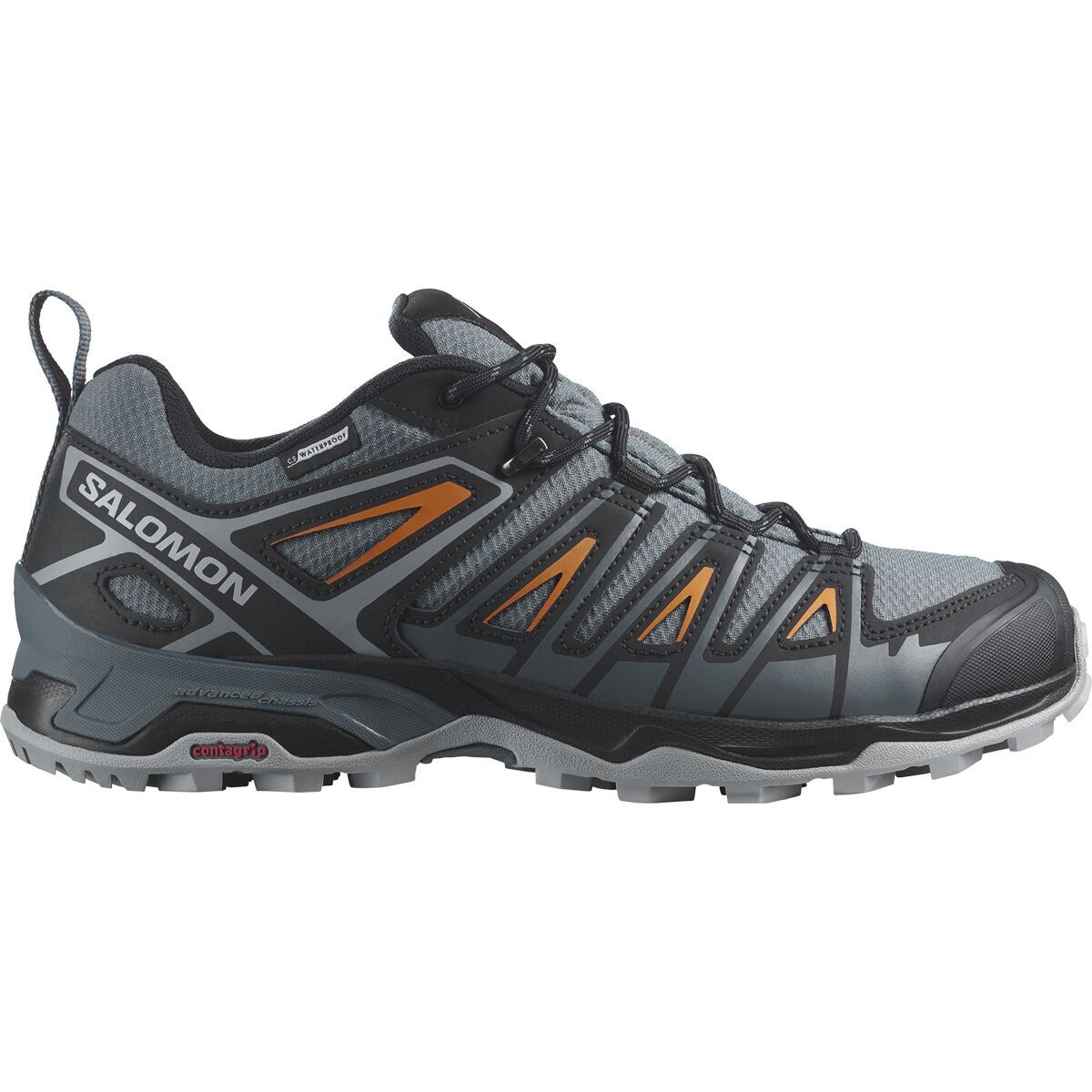 Salomon X Ultra Pioneer CSWP Hiking Shoe - Men's