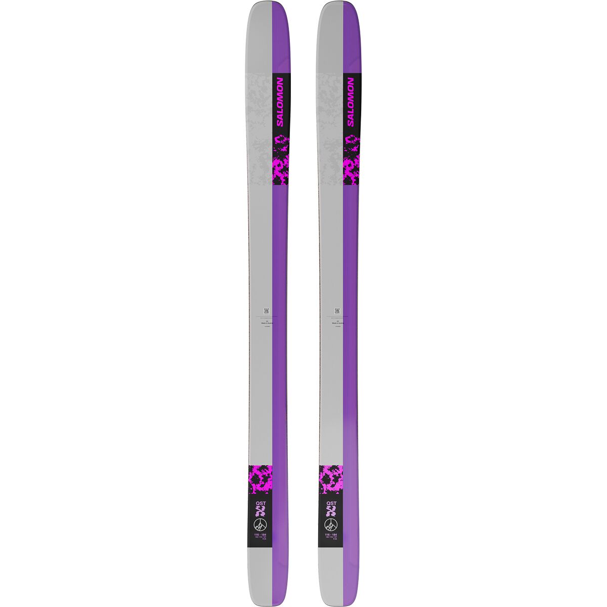 QST X Ski - 2026