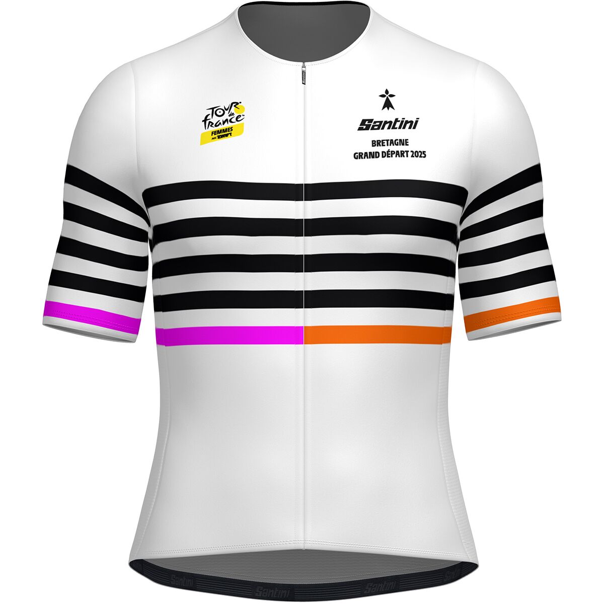 Santini Men's Bike Jerseys | Steep & Cheap