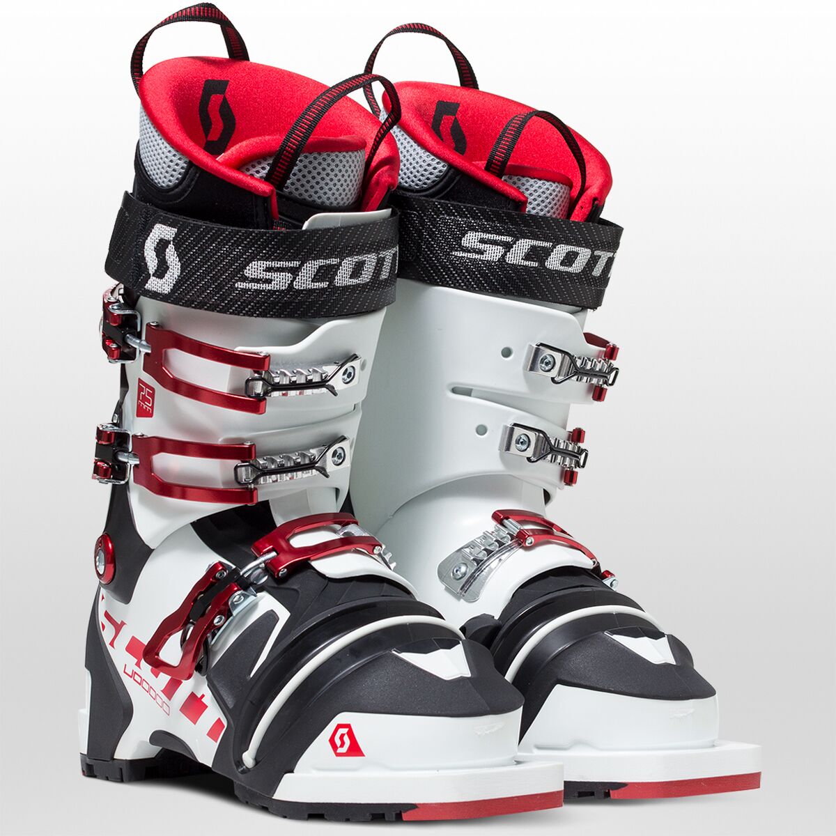 Scott Voodoo 75mm Telemark Boot 2024 Ski