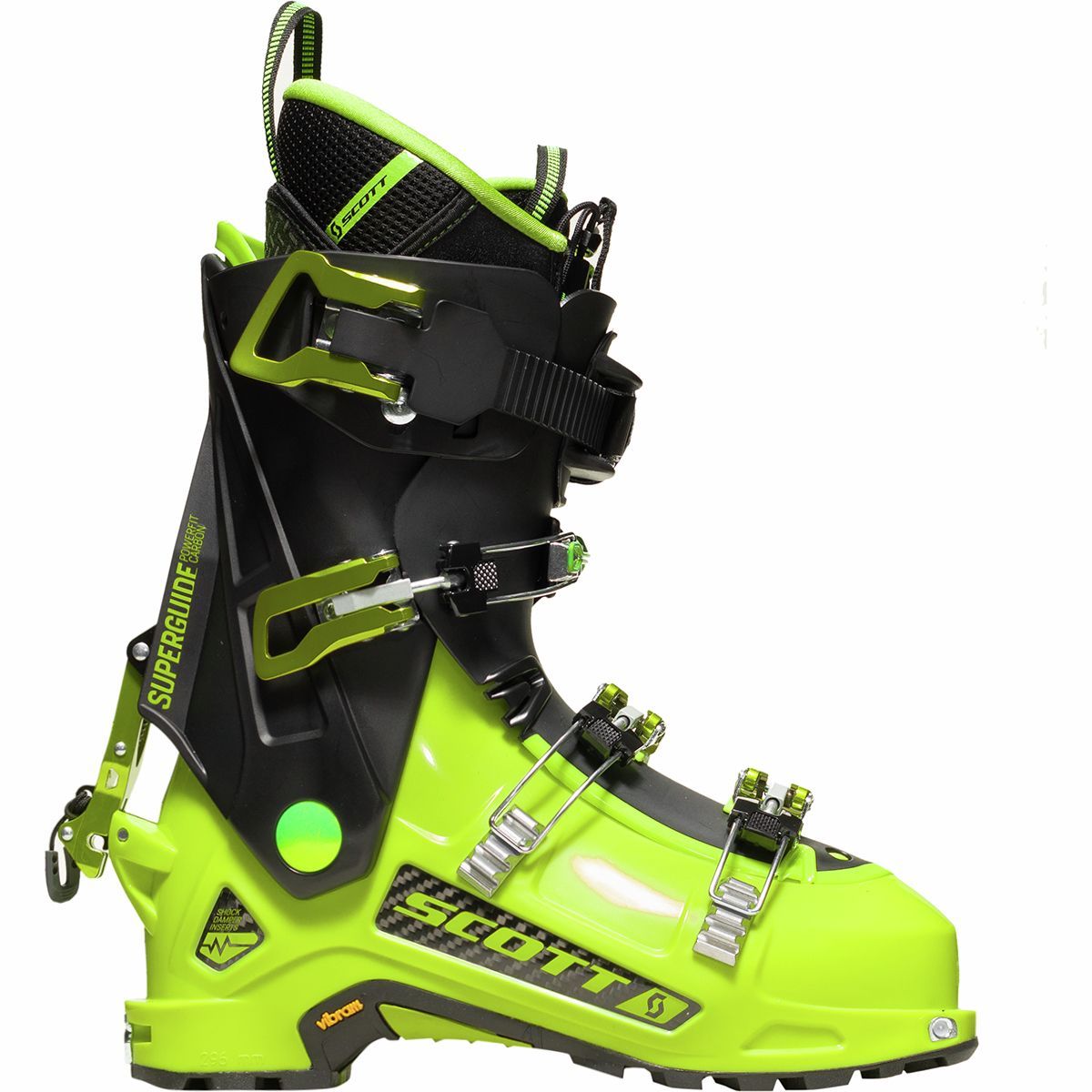 Alpine Touring Gear Skis, Boots, & Bindings Steep & Cheap