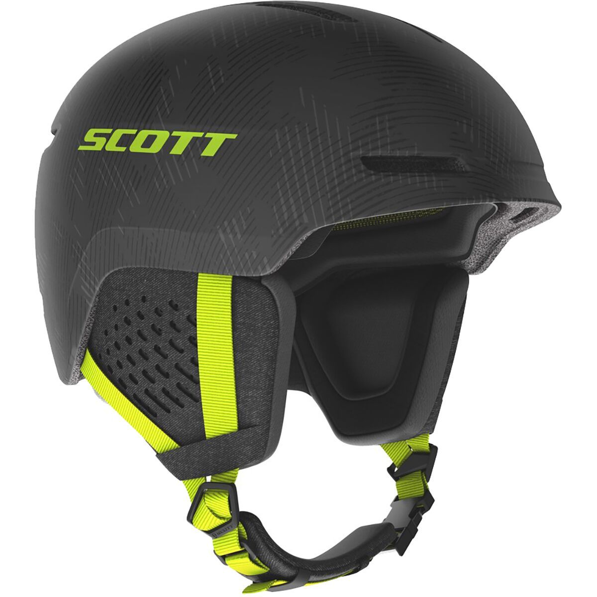 Scott Track Plus Helmet Ski