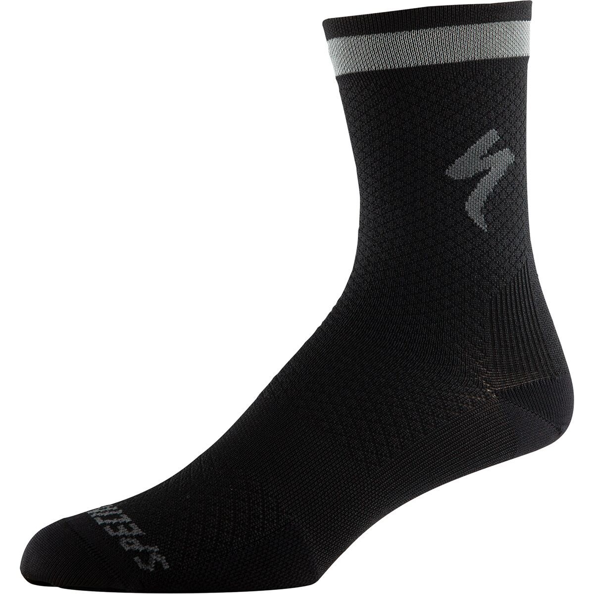 Specialized Men's Bike Socks Steep & Cheap