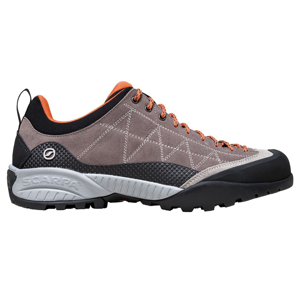 Men's Approach Shoes Hike & Climb Steep & Cheap
