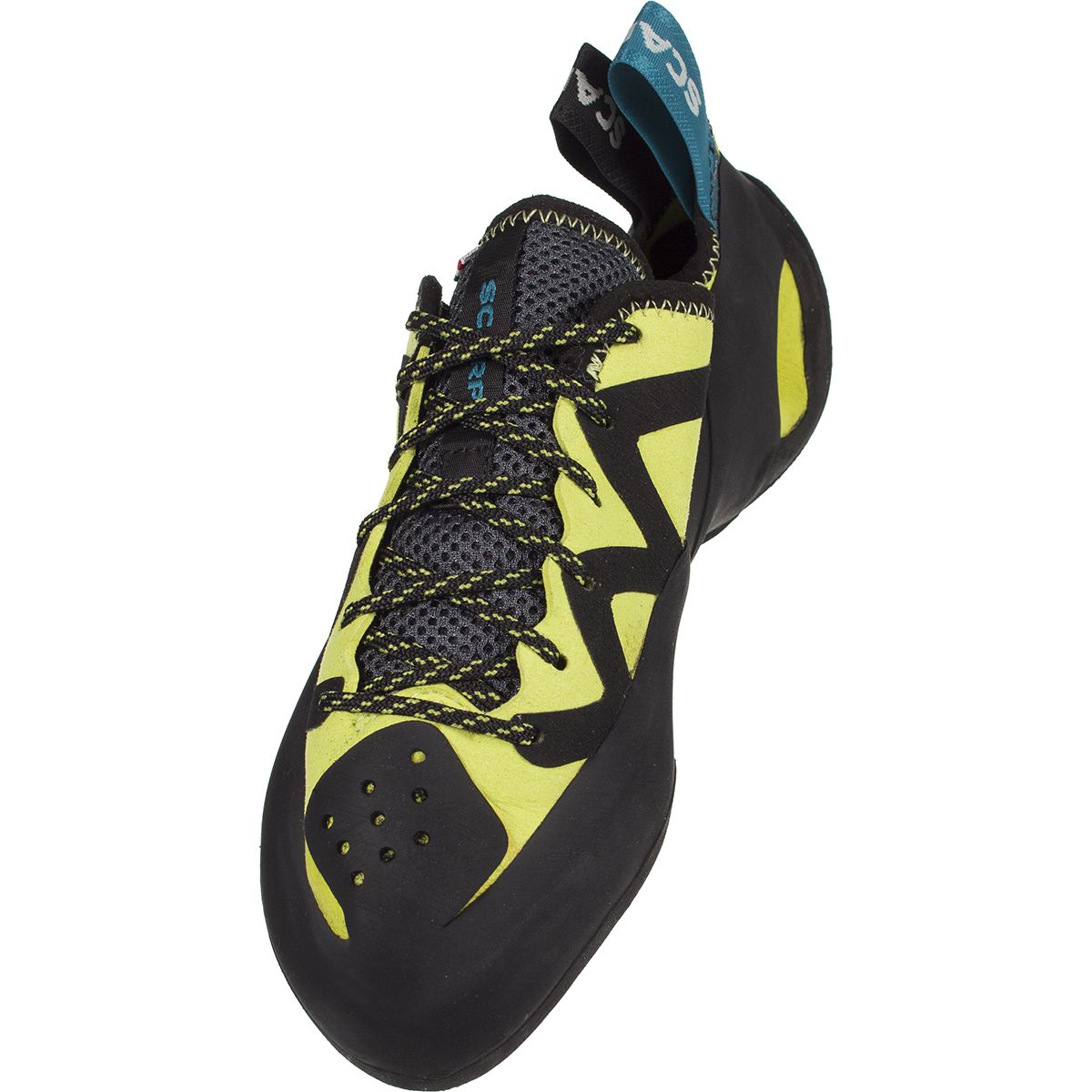 scarpa vapor mens
