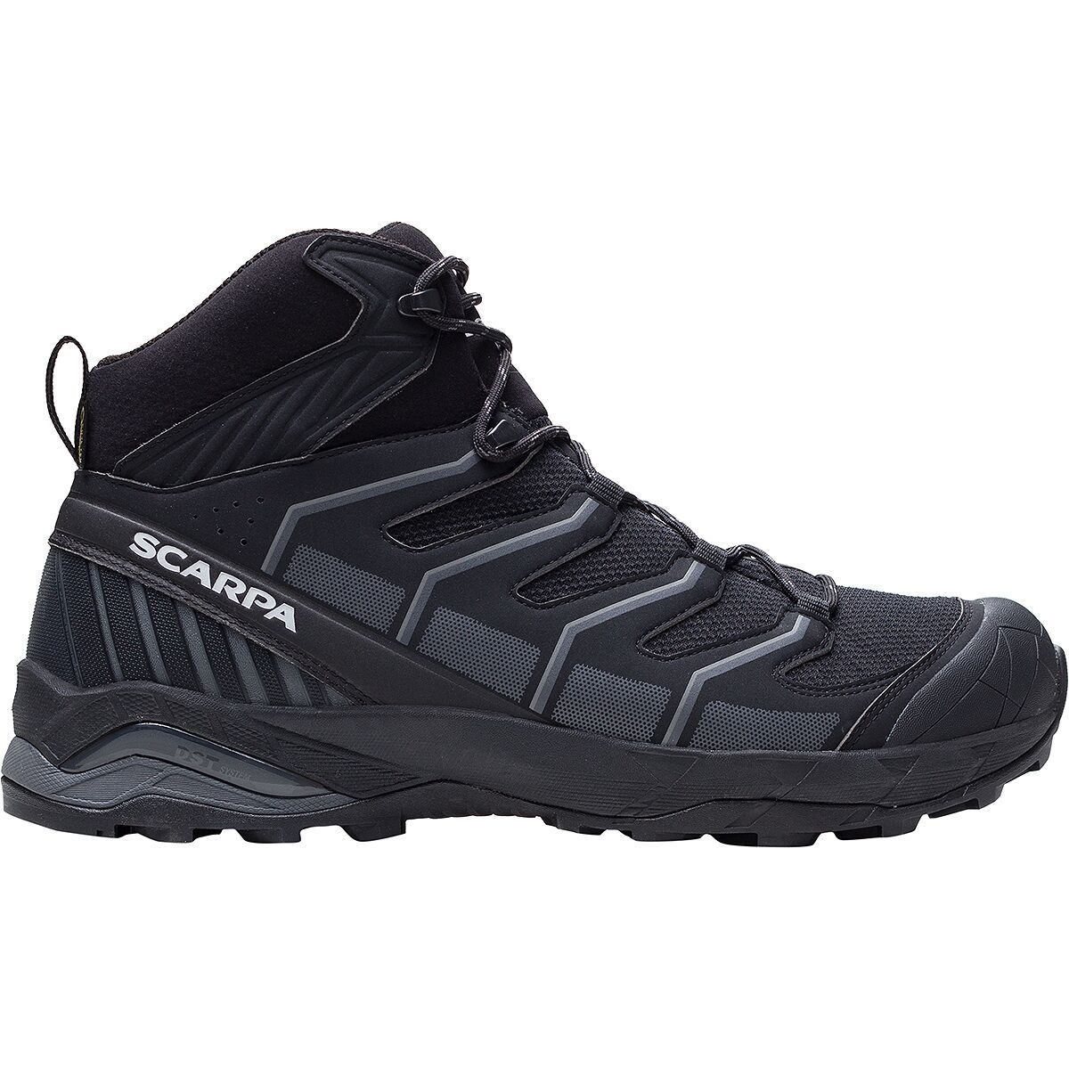 Scarpa Maverick Mid GTX Hiking Boot Men's Men