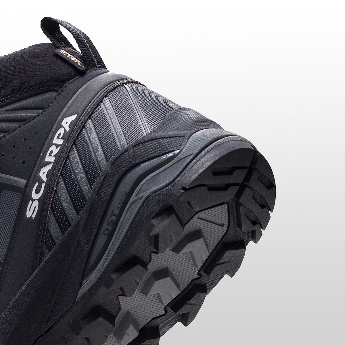 Scarpa Maverick Mid GTX Hiking Boot Men's Men