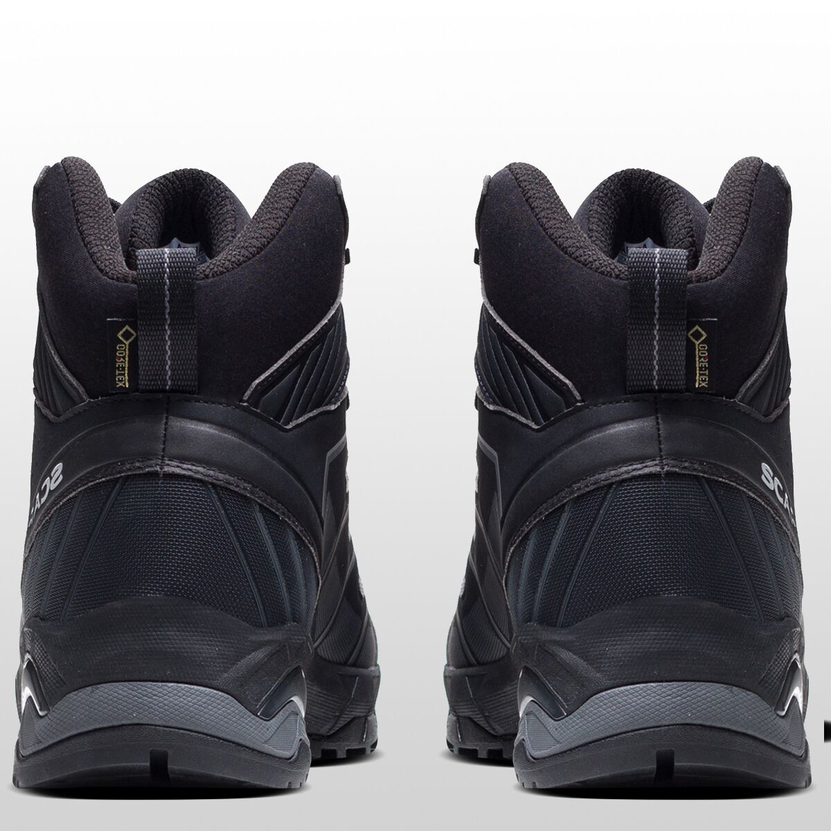 Scarpa Maverick Mid GTX Hiking Boot Men's Men