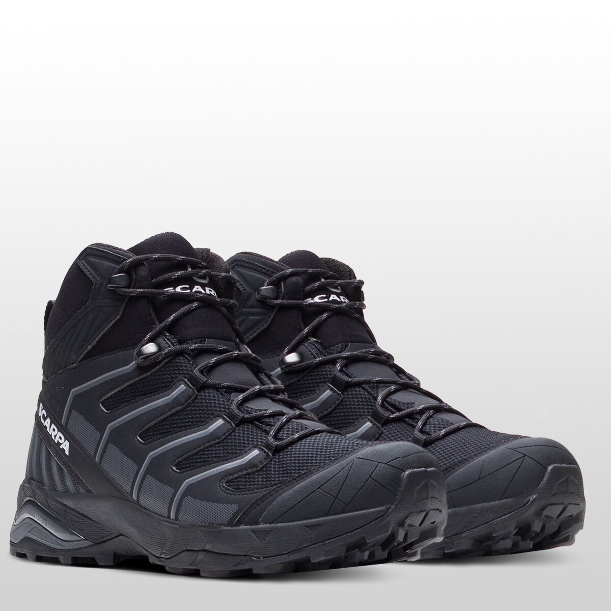 Scarpa Maverick Mid GTX Hiking Boot Men's Men
