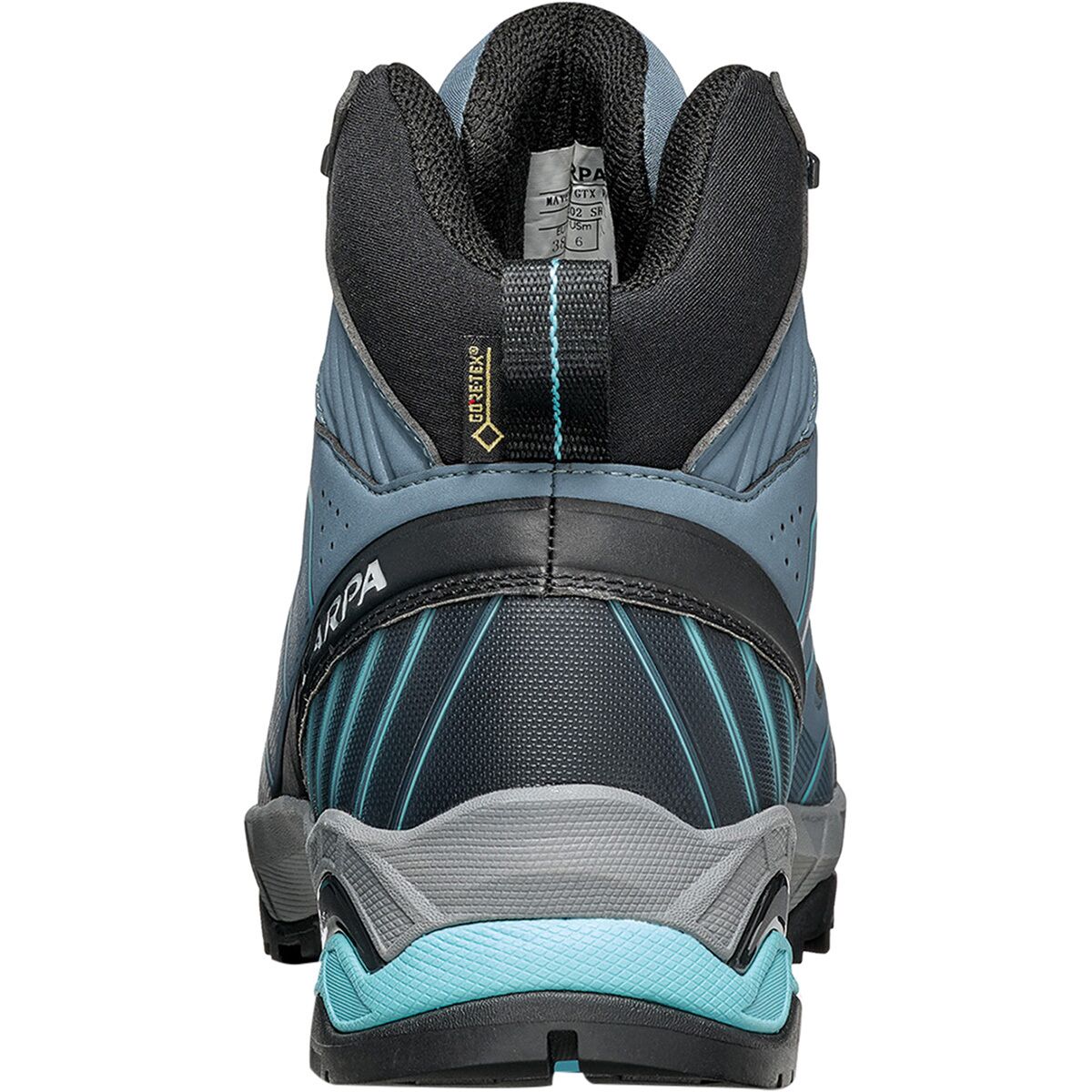 Scarpa Maverick Mid GTX Hiking Boot main image 1