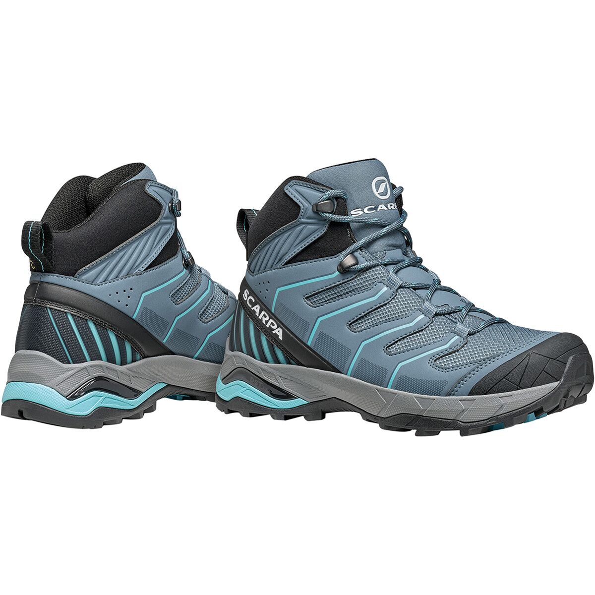 Scarpa Maverick Mid GTX Hiking Boot Women's Women