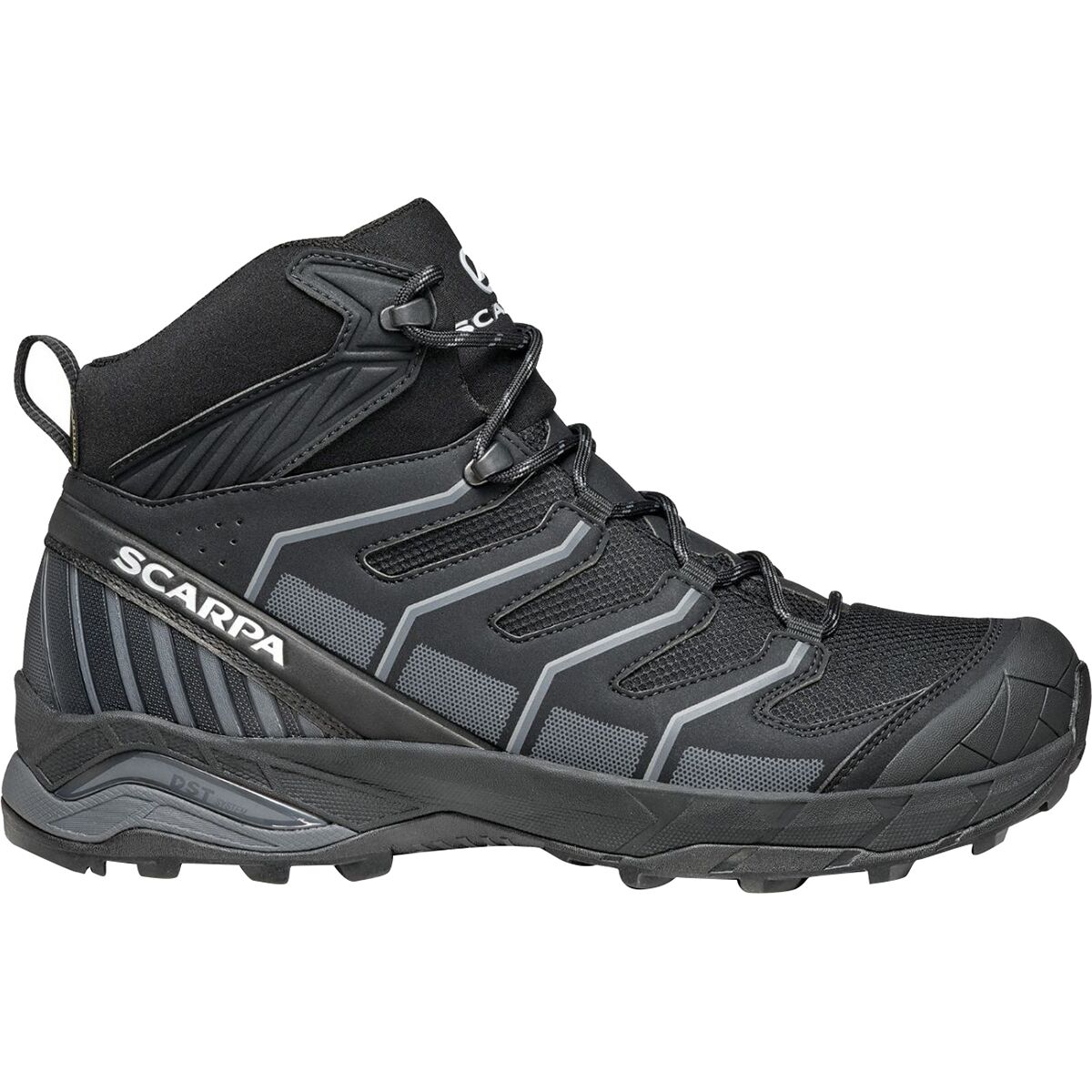 Scarpa Maverick Mid GTX Hiking Boot - Men's
