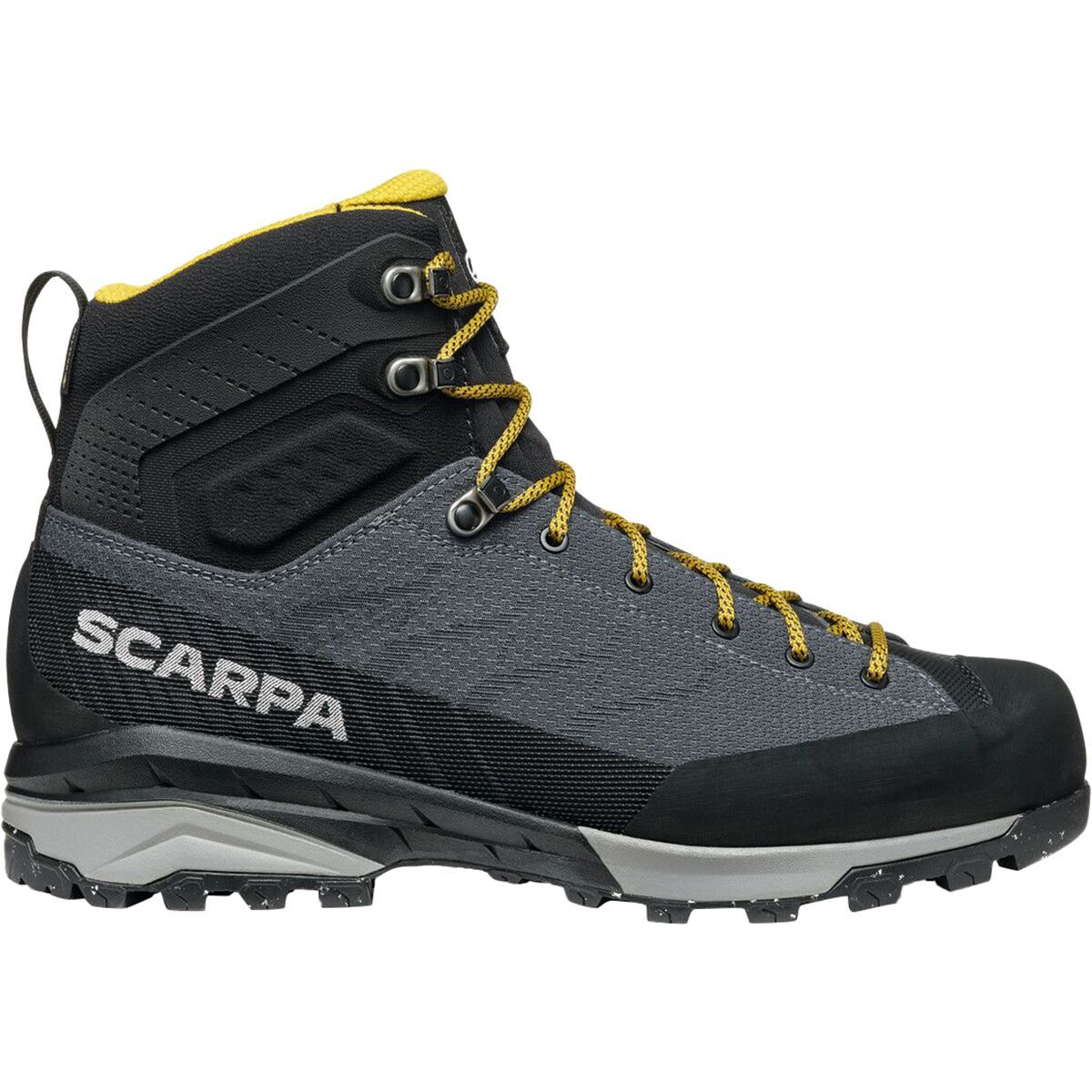 SCARPA スカルパ マンタテック GTX