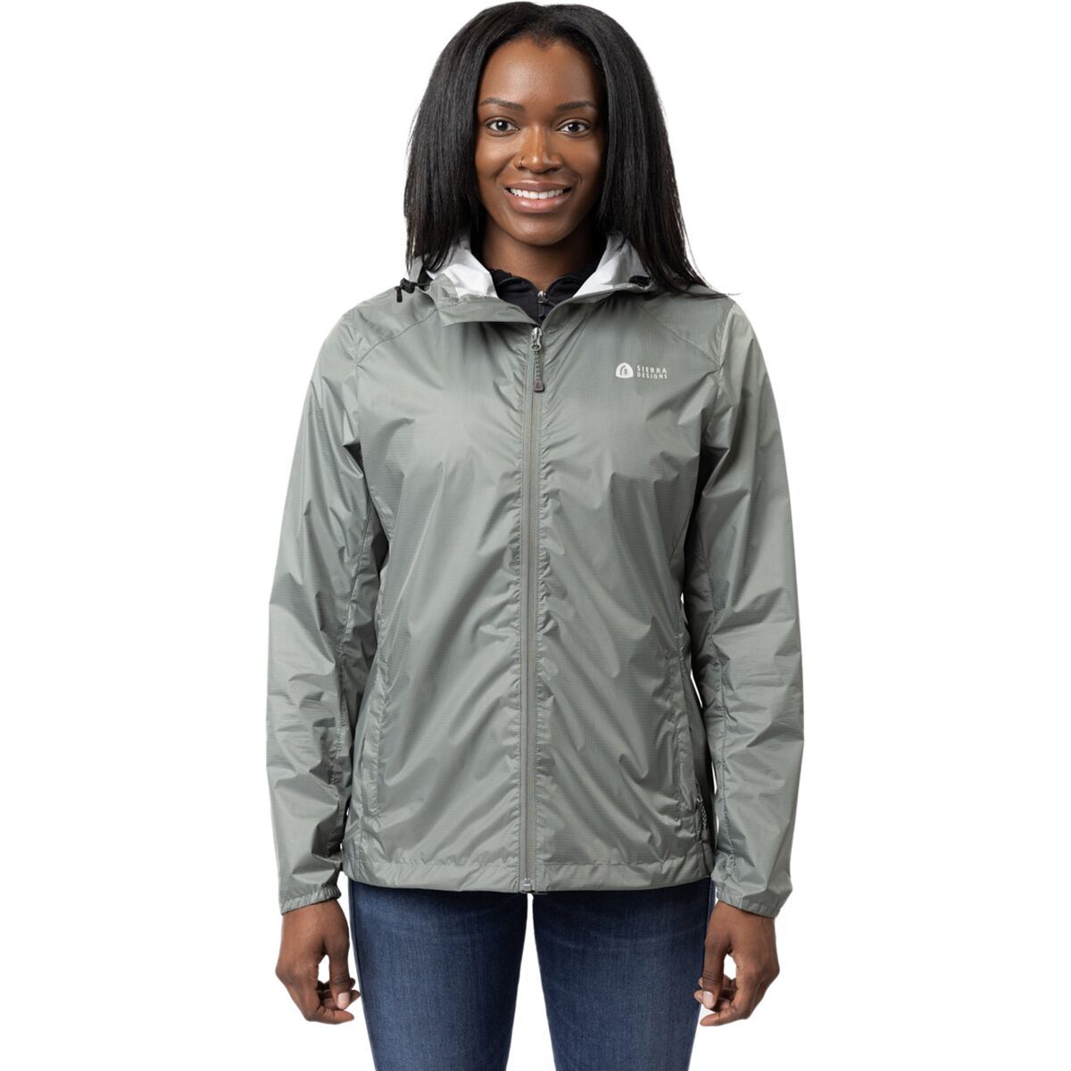 Women's Rain & Wind Jackets Steep & Cheap
