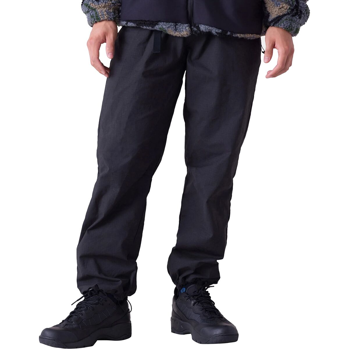 CRUISER PANTS 25” IN BLACK main image 1
