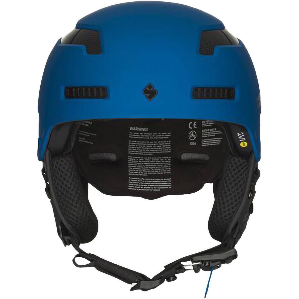 sweet protection trooper 2vi mips