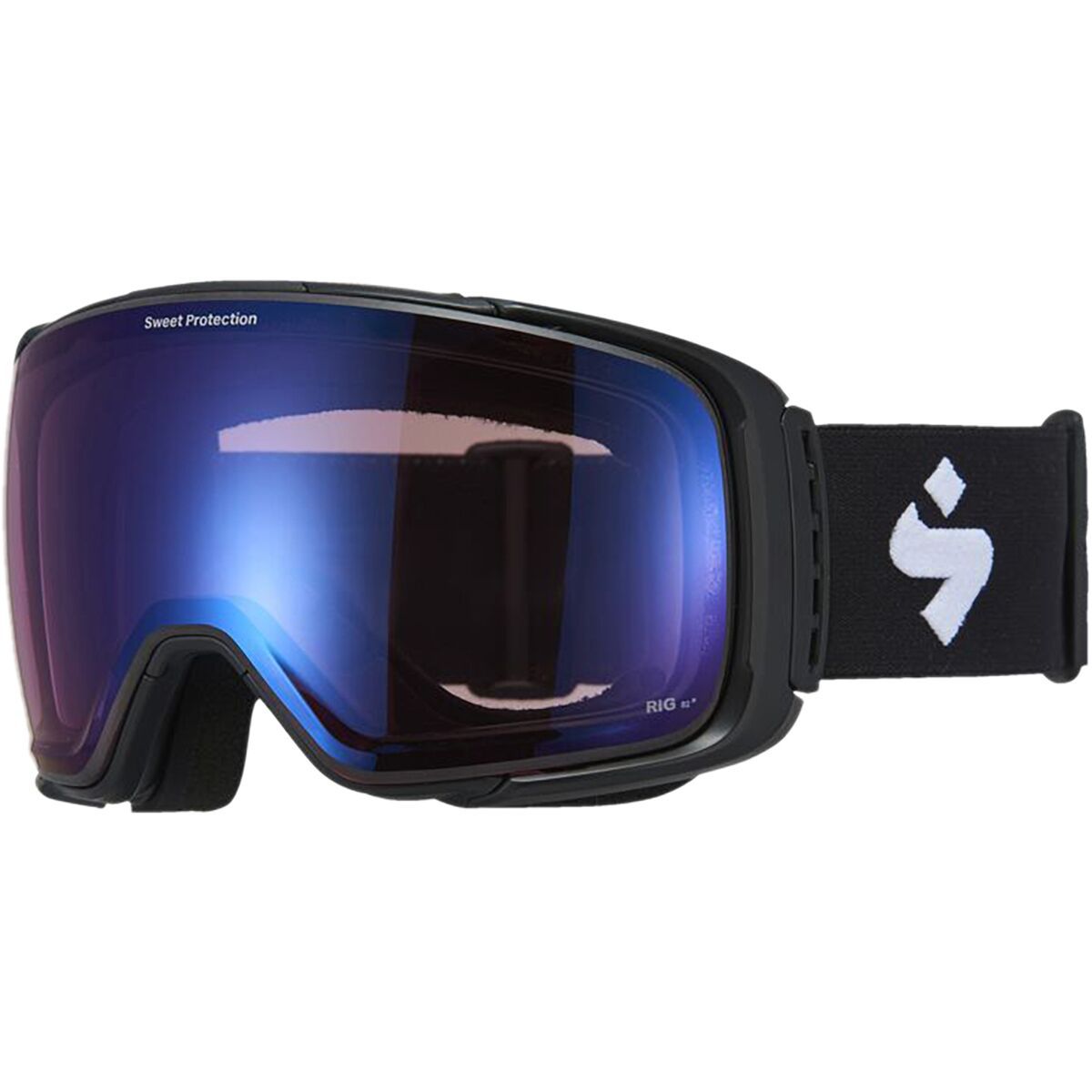 Sweet Protection Interstellar RIG Low Bridge Goggle Ski
