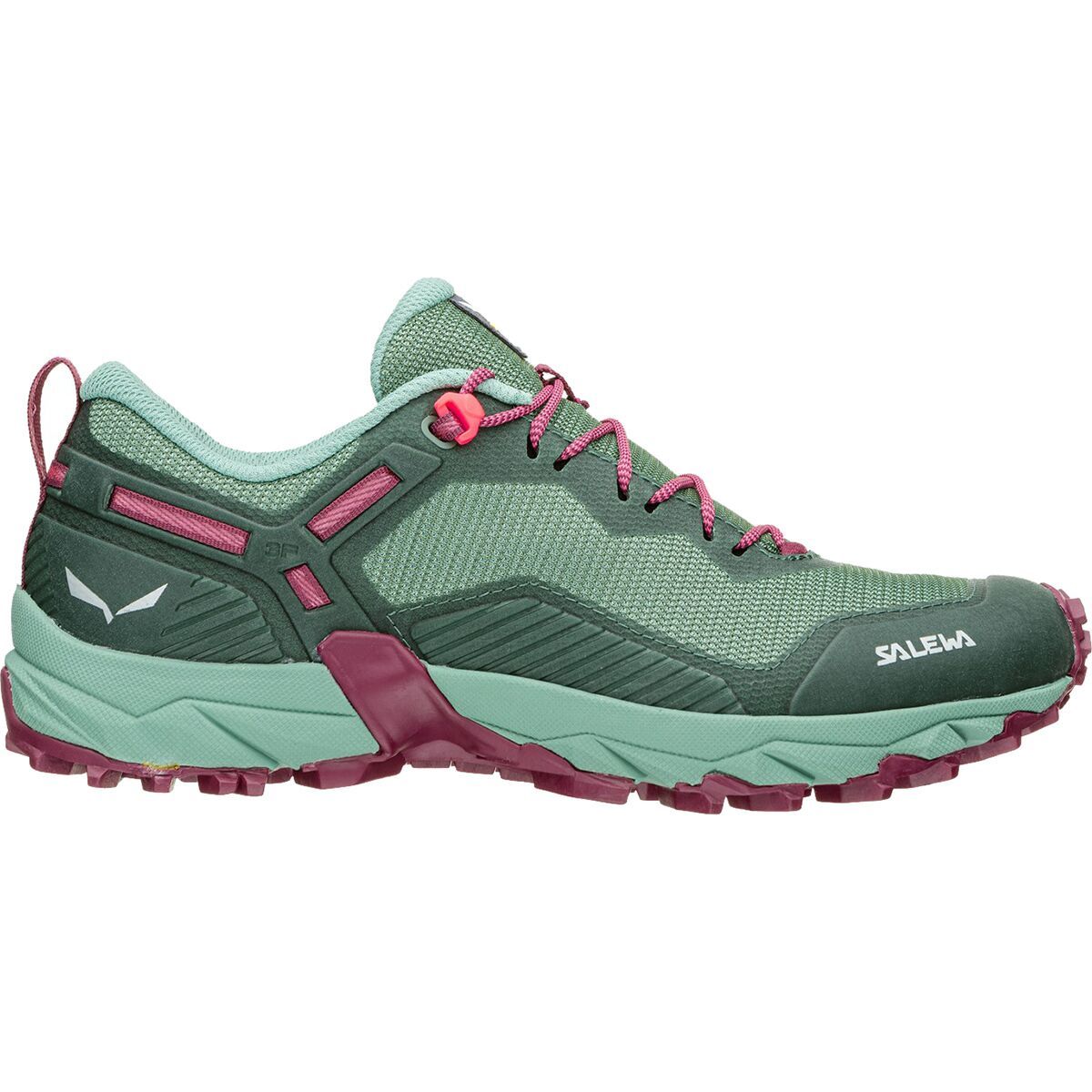 Salewa Ultra Train 3 Trail Running Shoe Women's Women