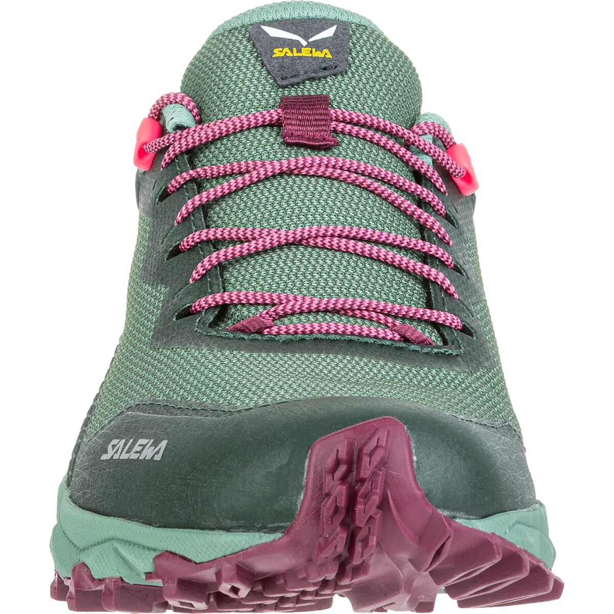 Salewa Ultra Train 3 Trail Running Shoe Women's Women