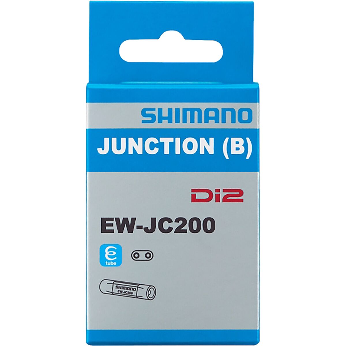 Junction Di2 Universal Cycles -- Shimano E-Tube Di2 Frame Junction