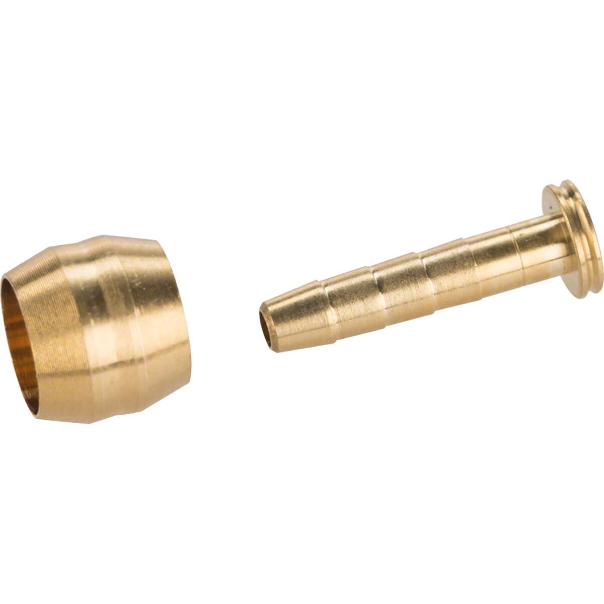 Shimano Brake Hose Olive & Barb Bike