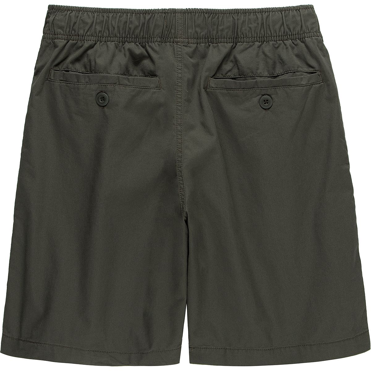 Stoic Cotton Twill 11in Short Men's Men
