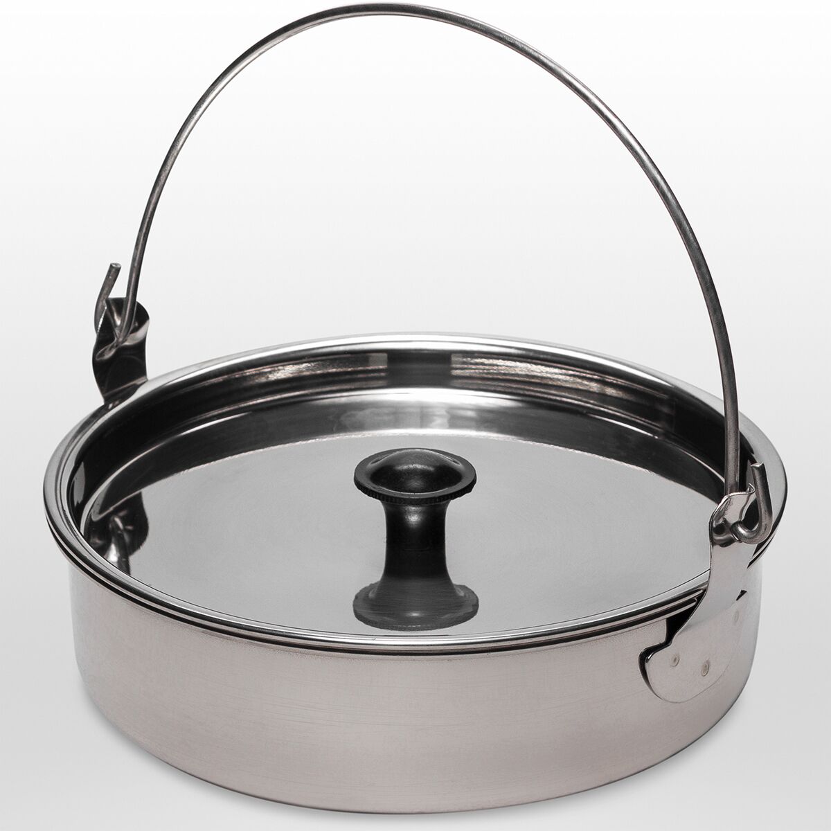 Stoic Stainless Steel Mess Kit Hike & Camp