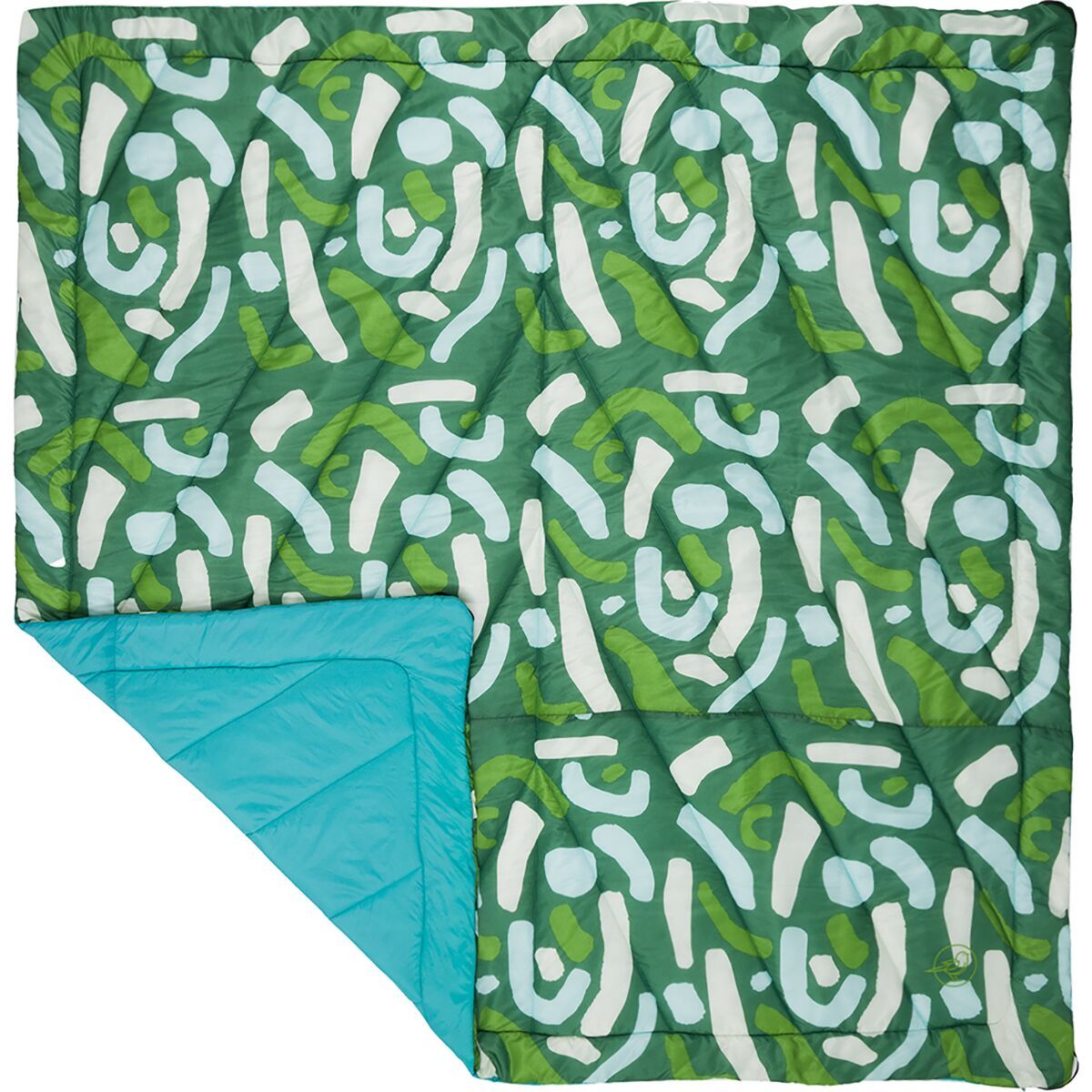 Stoic Basecamp Bivy Quilt Double