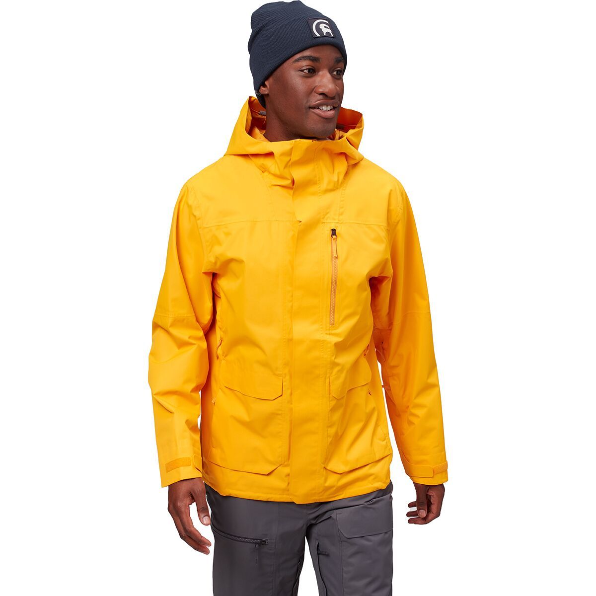  Stoic Shell Jacket - Men's