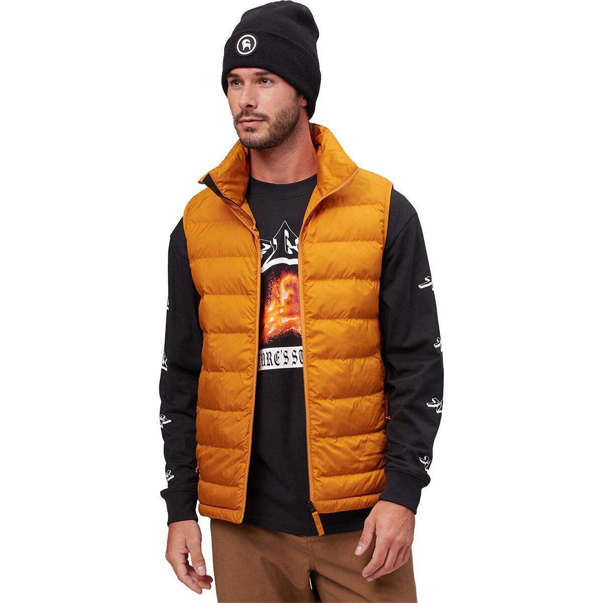  Stoic Insulated Vest - Men's