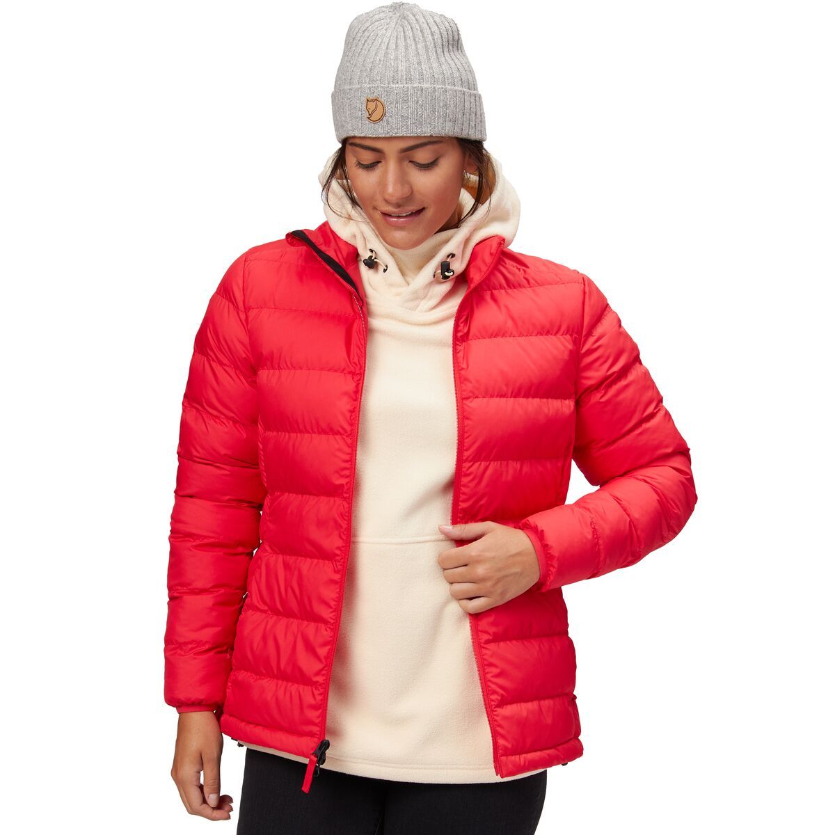 Stoic Insulated Jacket - Past Season - Women's