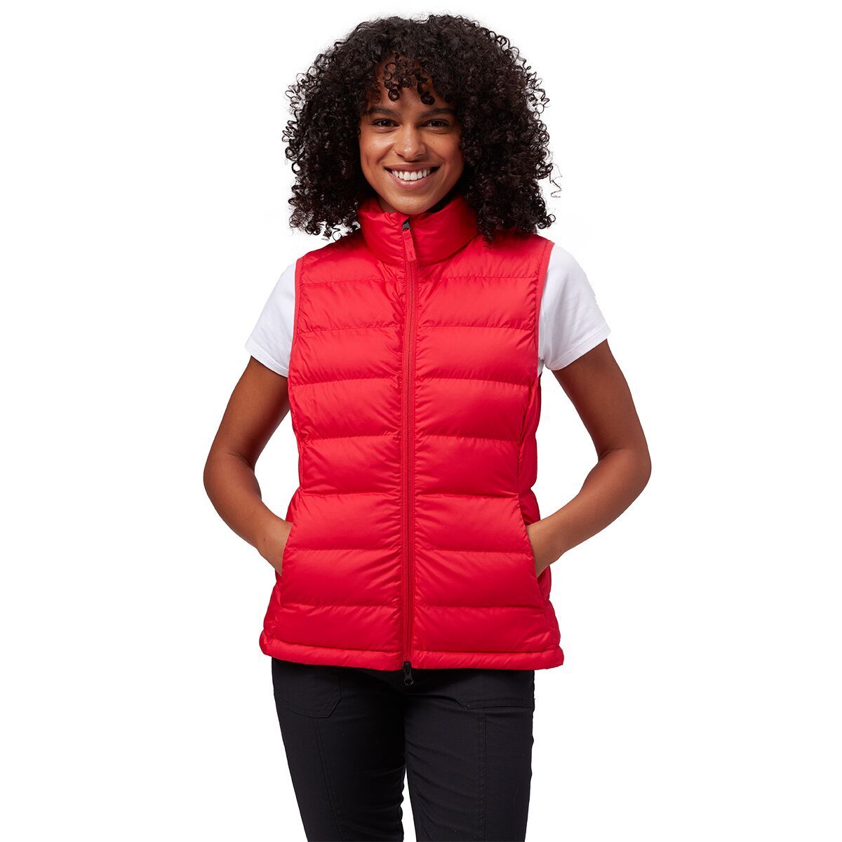  Stoic Insulated Vest - Women's