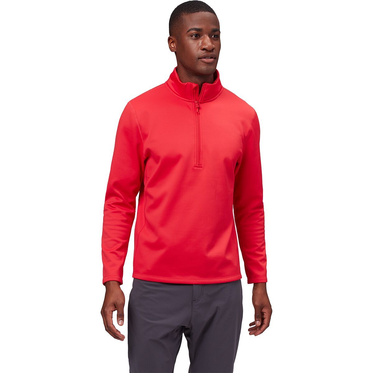  Stoic Tech 1/2-Zip Pullover - Past Season - Men's
