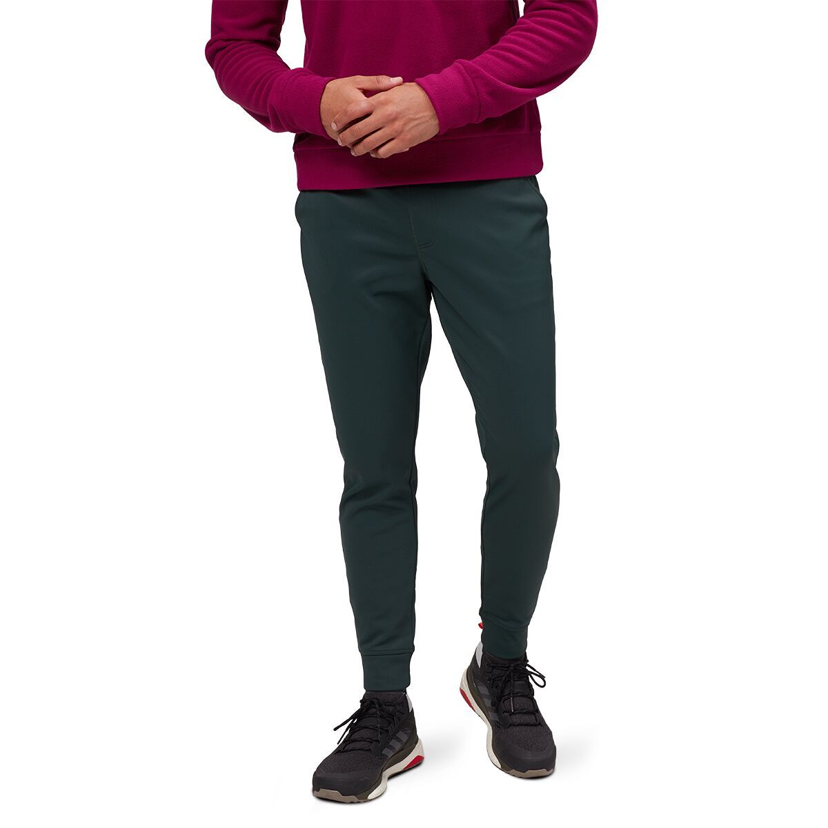 Stoic Tech Fleece Jogger - Men's-Past Season