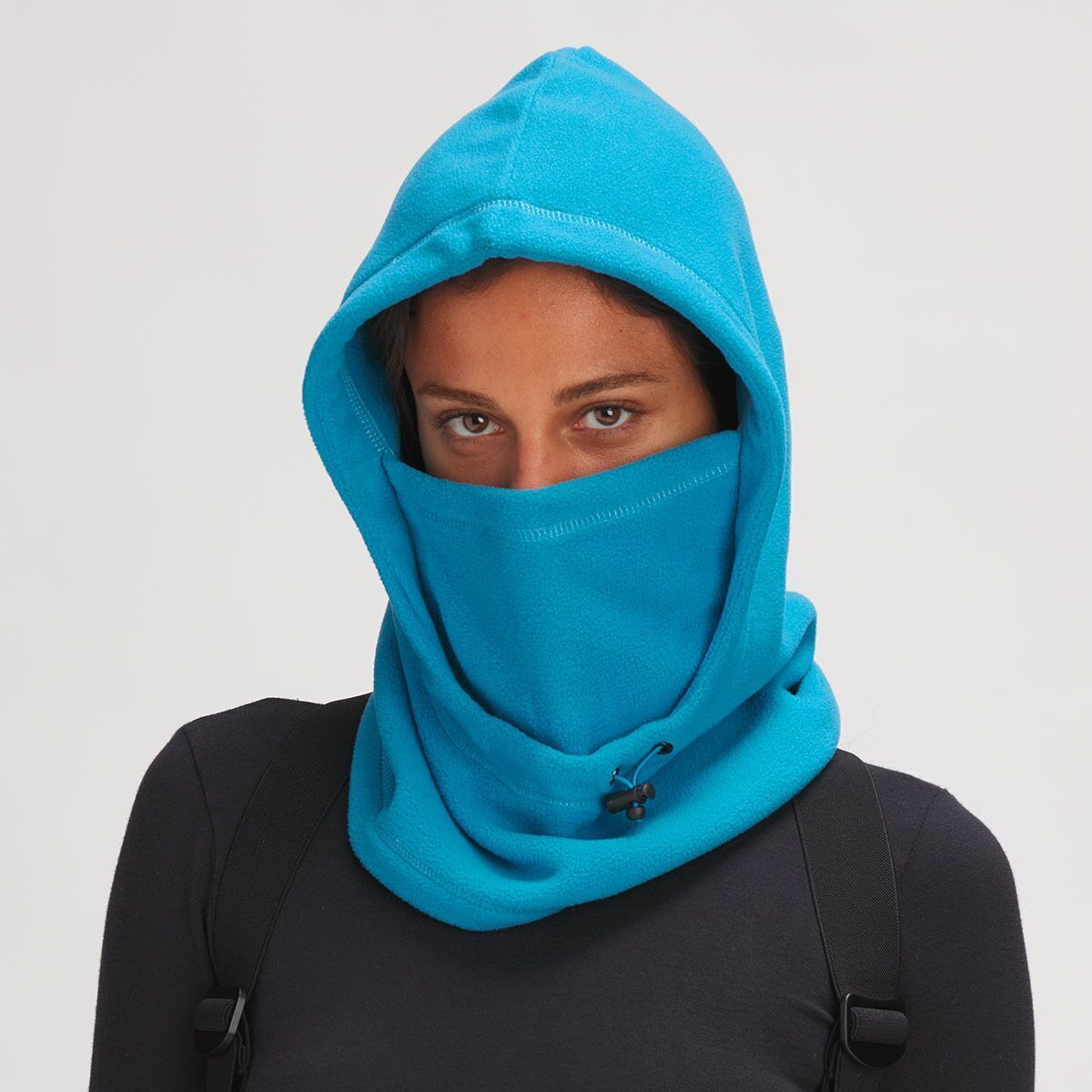  Stoic Polar Fleece Neck Balaclava
