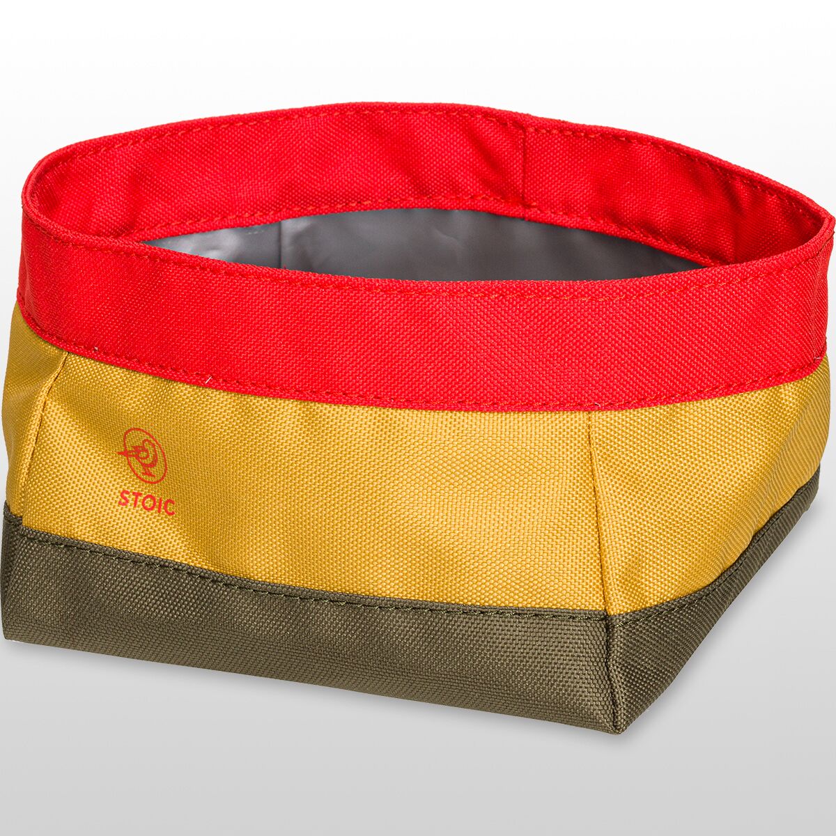 Stoic Food Storage Bag & Bowl Hike & Camp