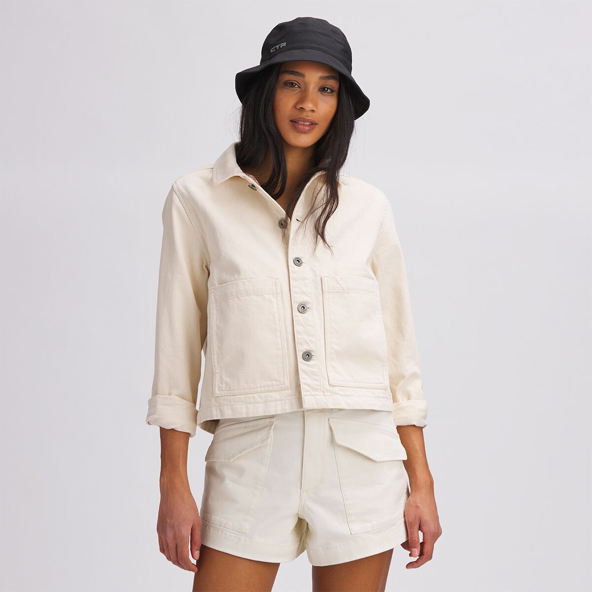 Stoic Chore Coat - Women's