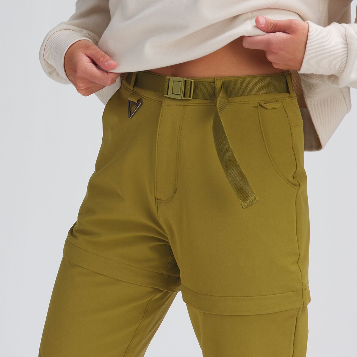 Stoic ZipOff Pant Women's Women