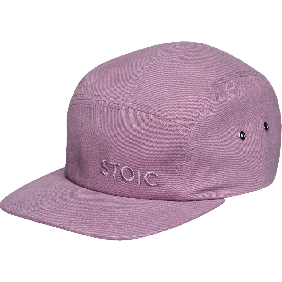 Stoic 5-Panel Sport Hat-Past Season