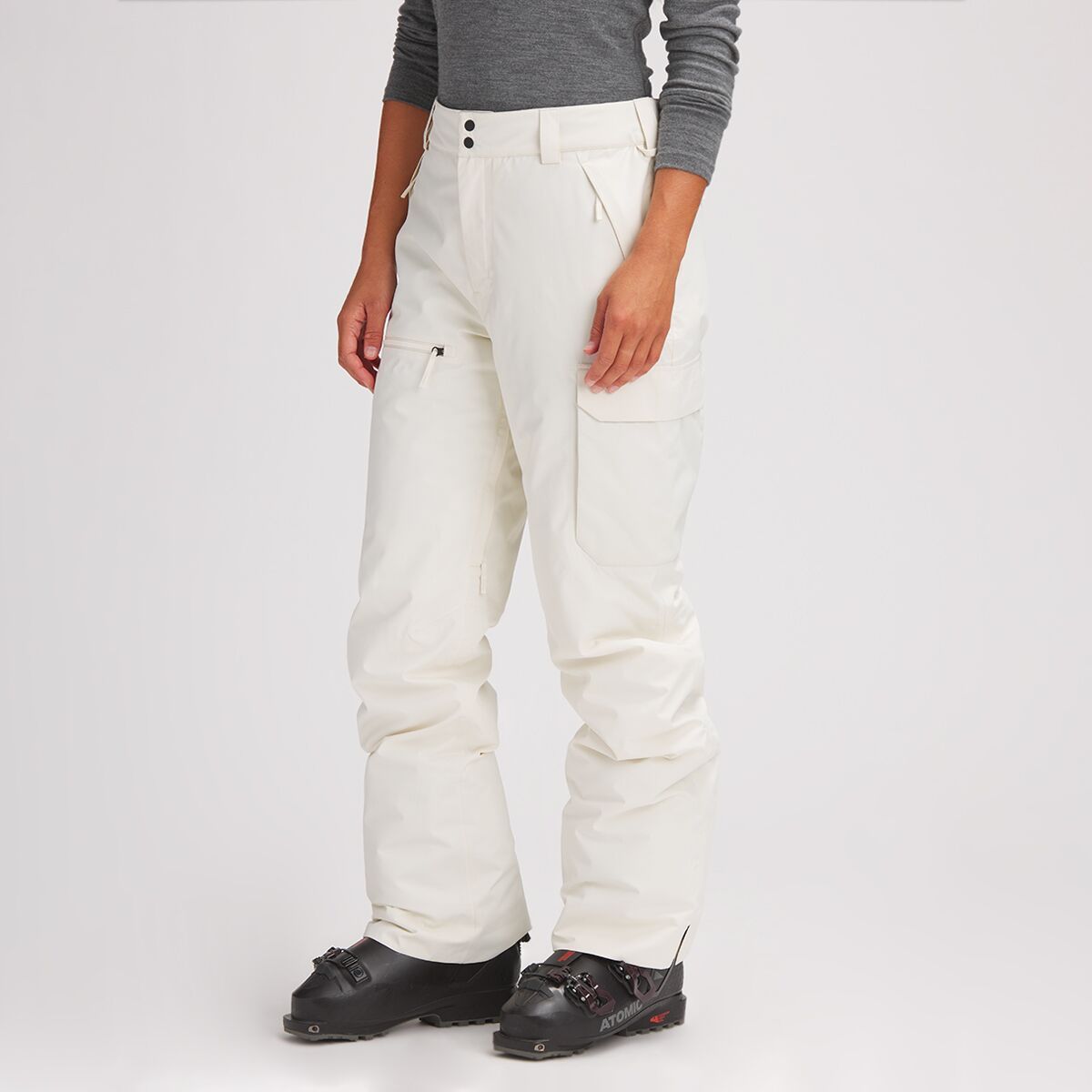 Stoic Insulated Snow Pant - Women's