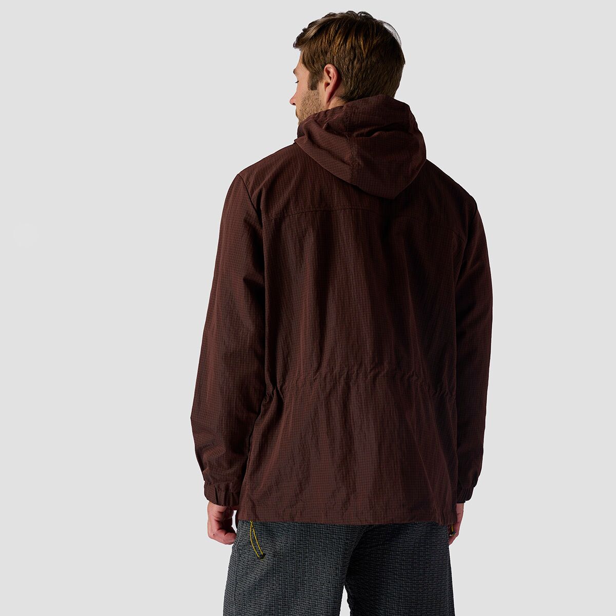 Stoic Ripstop Jacket - Men's - Men