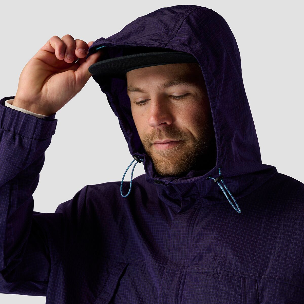 Stoic Ripstop Jacket - Men's - Men