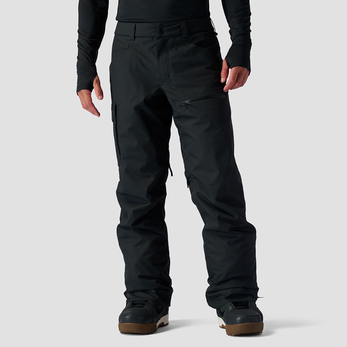 Men's Ski & Snowboard Pants Steep & Cheap