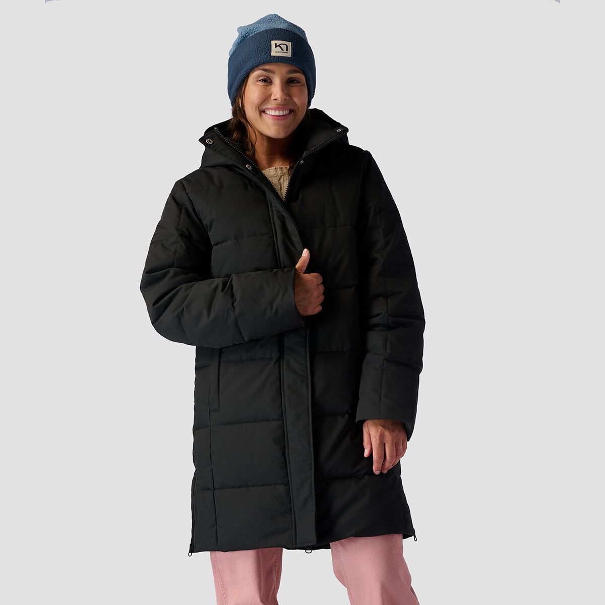 Women's Synthetic Insulated Jackets Steep & Cheap