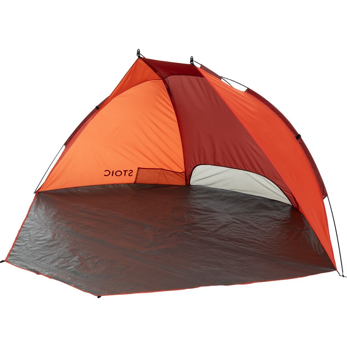 Stoic Tents | Steep & Cheap