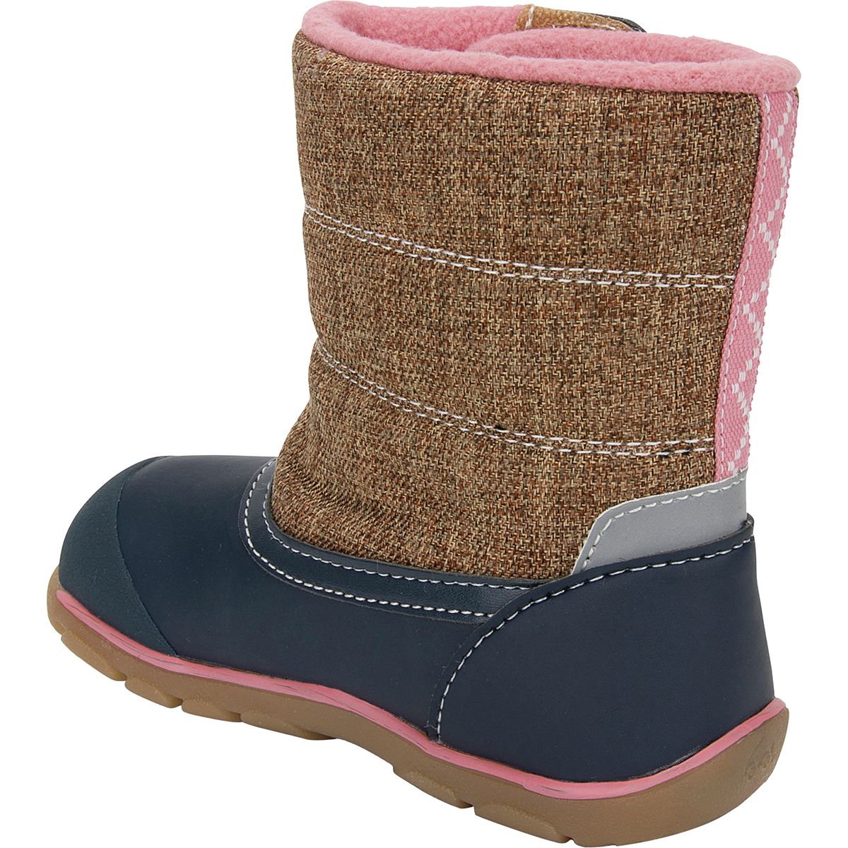 see kai run baker waterproof insulated boot