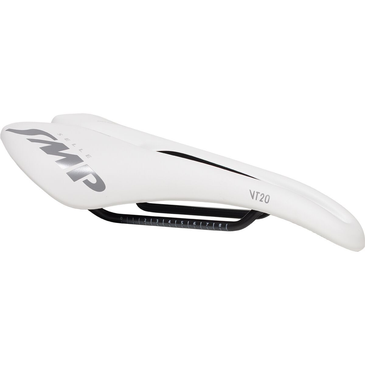 Selle SMP White Road Bike Saddles Steep & Cheap