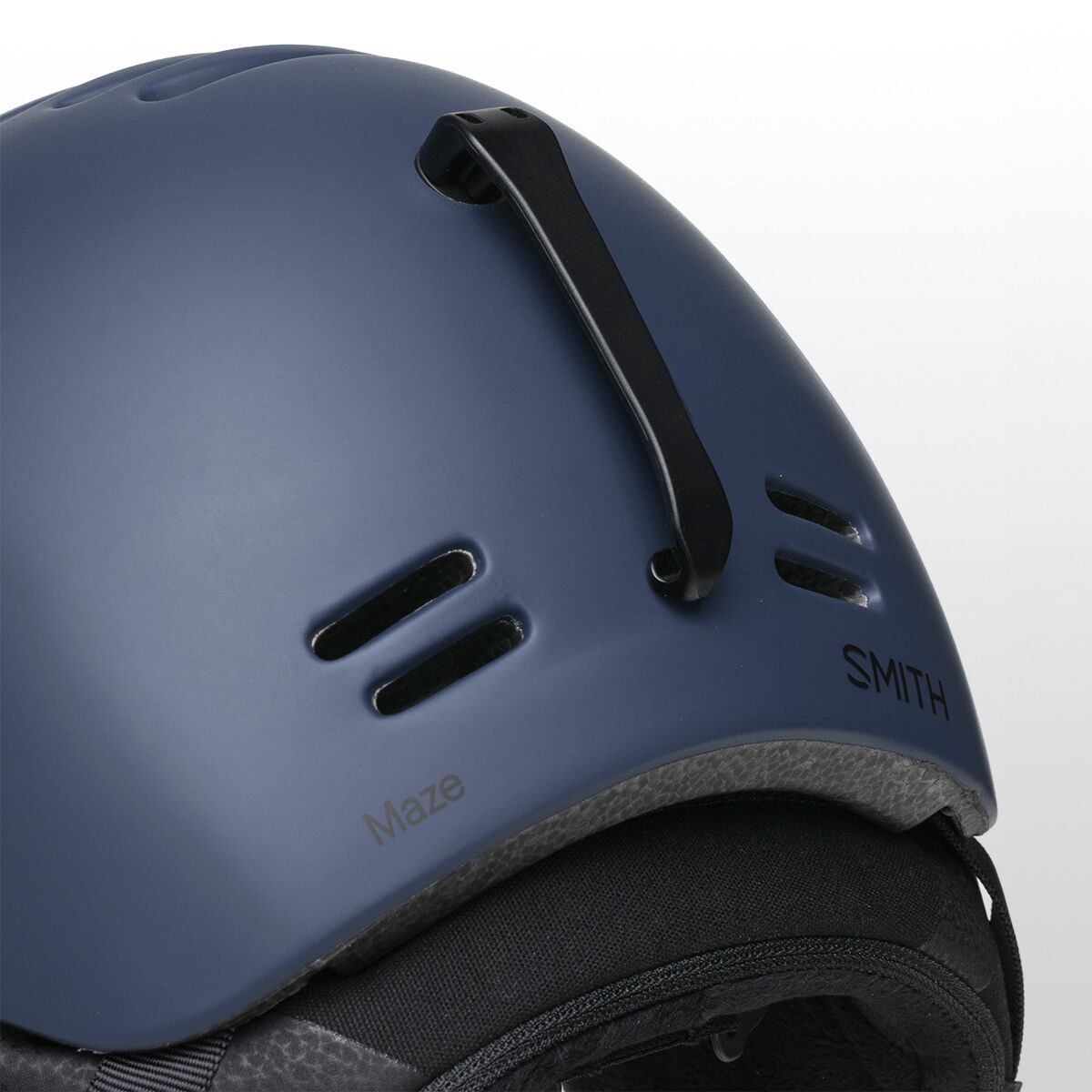 Smith Maze Helmet Ski
